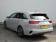 Kia Ceed Sportswagon Sw 1.0 T-GDi MHEV 100pk DCT7 Design Edition