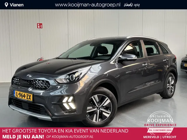 Kia Niro
