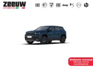 Jeep Compass Summit Automaat