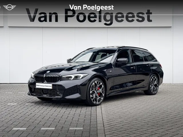 BMW 3 Serie Touring