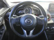 Mazda CX-3 2.0 SkyActiv-G 120 SkyLease+ | Stoelverwarming | Navi | Clima | Cruise | Parkeersensor achter | 18' LM | Dealeronderhouden | Gespecialiseerd in Mazda | Voorheen Mazda dealer |
