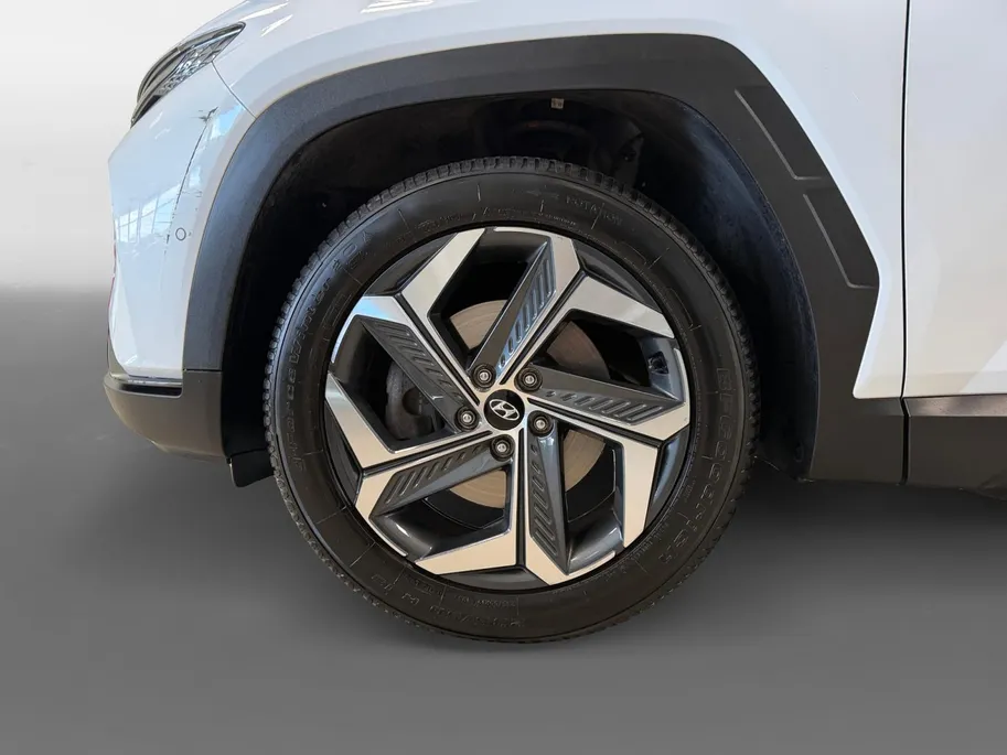 Hyundai Tucson 1.6 PHEV | PREMIUM SKY | 4WD | LEDER | TREKHAAK |