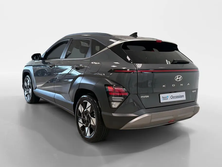 Hyundai Kona 1.6 HYBRID | AUTOMAAT | PREMIUM | NL-AUTO |