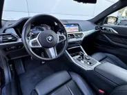 BMW 4 Serie Coupé 420i High Executive