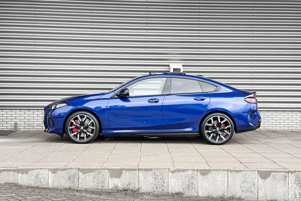 BMW 2 Serie Gran Coupé 223 xDrive