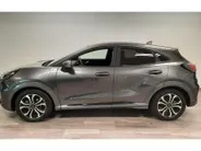 Ford Puma 1.0 EcoBoost 125PK Hybrid ST-Line X | Winter Pack | Driver Assistance Pack | Adap. Cruise | All Season banden |