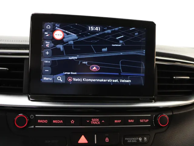 Kia Ceed Sportswagon 1.4 T-GDi DynamicPlusLine Automaat Trekhaak