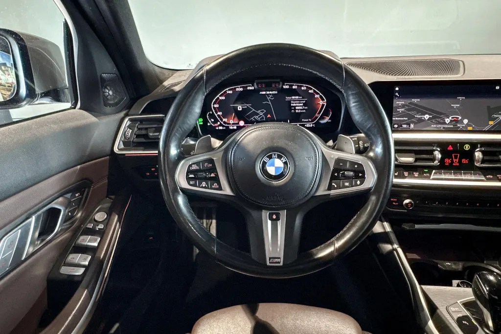 BMW 3 Serie Touring M340i xDrive
