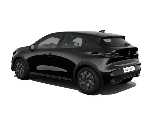 Renault Clio Evolution | Adaptive Cruise Control | Grille in zwart met daarin verwerkt 113 Renault logo's | Handbediende airconditioning