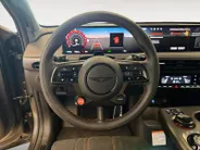 Genesis GV60 MAGMA | 84 KWH | HIGH PERFORMANCE | 4WD |