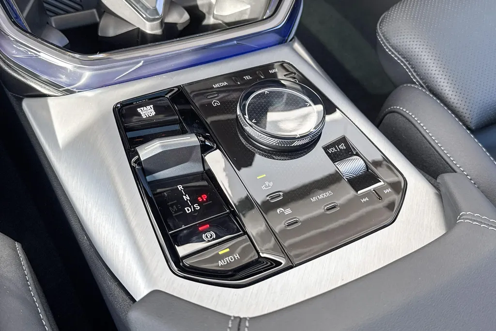 BMW X3 30e xDrive