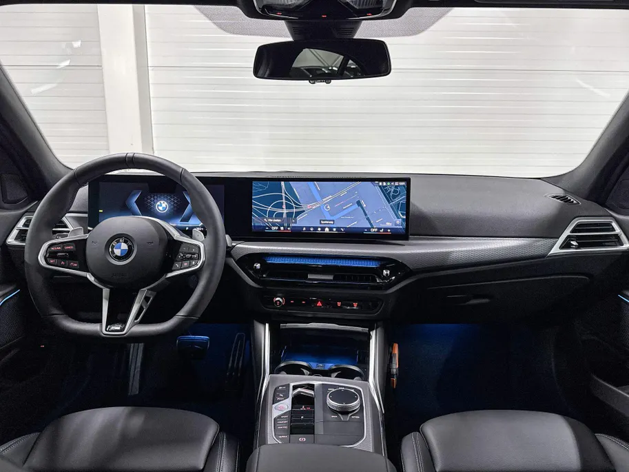 BMW 3 Serie Sedan 318i