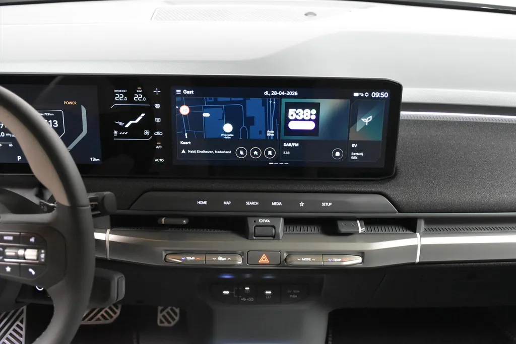 Kia EV3 81,4 kWh 204pk GT-Line Business Edition