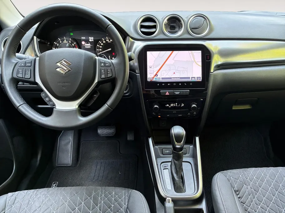Suzuki Vitara 1.5 Hybrid Style