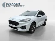 Ford Kuga 2.5 PHEV ST-Line X TREKHAAK / WINTERPAKKET.