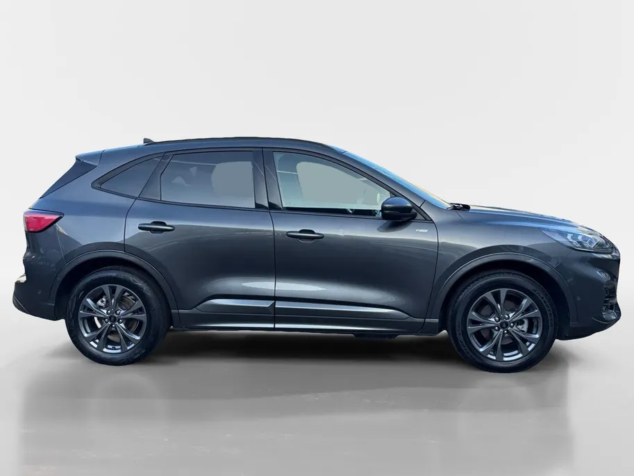 Ford Kuga 2.5 PHEV ST-Line | Winter Pack | Elektr. Achterklep | Dodehoek detectie | Head Up display | Adapt. Cruise Control | 12 maanden garantie! |