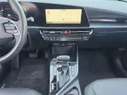 Kia Niro 1.6 GDi Hybrid DynamicLine | Two-Tone | Trekhaak | Climate control | Navigatie | Cruise control