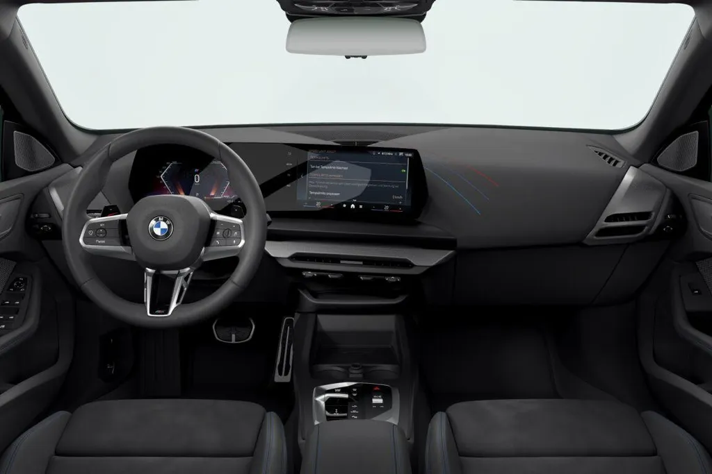 BMW 2 Serie Gran Coupé 220 Premium Pack M Sportpakket Pro