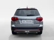 Suzuki Vitara 1.5 Hybrid Style *Automaat*Navi+Camera*Adapt. Cruise Control*Stoelverwarming*Climate Control*LM.Velgen*Trekhaak*Zeer nette auto!