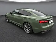 Audi A5 Sportback 35 TFSI 150pk S-tronic S edition Competition · Camera · Trekhaak · Apple/Android Car Play