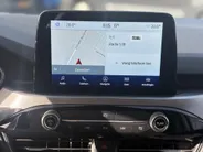 Ford Kuga 1.5 EcoBoost Titanium X | TREKHAAK 1800 kg | ADAPTIVE CRUISE | NAVI