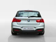 BMW 1 Serie 118i Centennial Executive M PAKKET | AFNEEMBARE TREKHAAK | NAVI