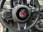 Fiat 500 0.9 TwinAir Turbo Sport Cabriolet! Super mooie uitvoering! NU RIJKLAAPRIJS incl. 12 Maandag GARANTIE! Premiumpakket GRATIS!!
