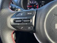 Kia Picanto 1.0 DPi GT-Line | Keyless entry | Climate control | Cruise control | LM-Velgen | Navigatie | Leren bekleding
