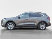 Ford Kuga 2.5 PHEV Titanium | Winterpack | Climate Control | Camera | Apple Carplay&Android Auto | Parkeersensoren | Navigatie | 17' Lichtmetaal |