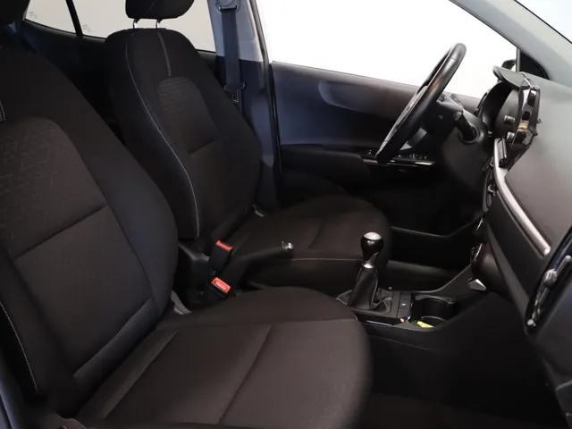 Kia Picanto 1.0 DPi Dynamicplusline