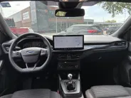 Ford Focus Wagon 1.0 EcoBoost Hybrid ST Line