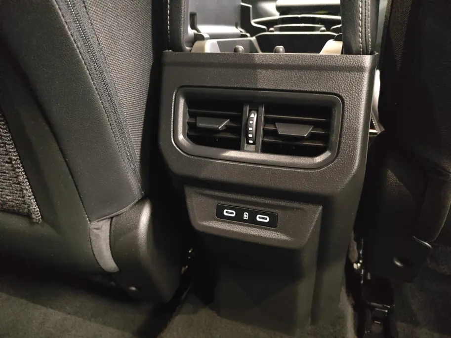 Renault Espace E-Tech full hybrid 200 techno 7p. AUTOMAAT NAVI AIRCO CAMERA CRUISE CONTROLE LM VELGEN APPLE CARPLAY ANDROID AUTO HOGE INSTAP 7 STOELEN ZEER MOOIE AUTO