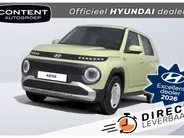 Hyundai Inster 42 kWh 4-zits E-Motion / Voorraad deal
