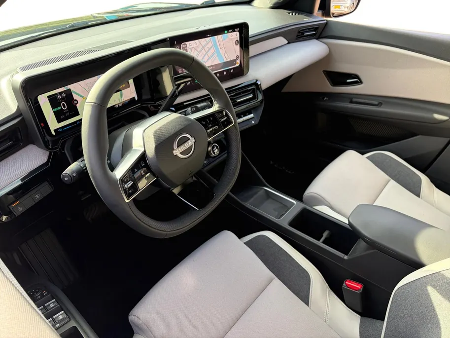 Nissan Micra EVOLVE 52 kWh *Navi+Camera*Winter Pack*Harman Kardon*Adapt. Cruise*Climate Control*FULL OPTION!