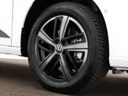 Volkswagen Bedrijfswagens Caddy Bedrijfswagens Cargo Maxi Maxi Flexible Limited Edition 1.5eHybrid Automaat 734275