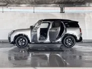 MINI Countryman 1.5 C John Cooper Works XL