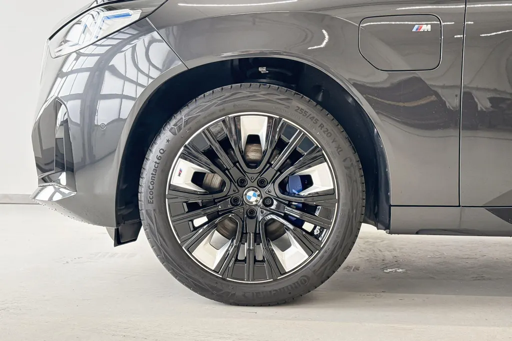 BMW X3 30e xDrive Professional Pack M Sportpakket