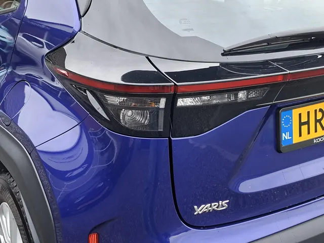 Toyota Yaris Cross 1.5 Hybrid 115 Active NL-auto | TREKH | rijklaarprijs !!