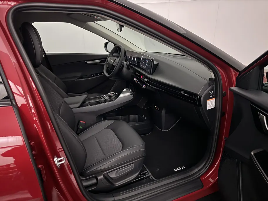 Kia EV6 63kWh 170pk RWD Light Edition | IN BESTELLING IN MEERDERE KLEUREN!