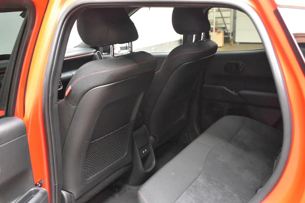 Hyundai IONIQ 3 61 kWh Long Range N Line I 750,= introductie voordeel