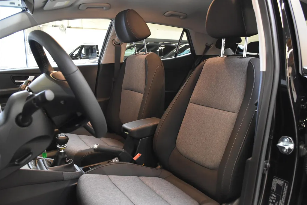 Kia Stonic 1.0 T-GDi MHEV 115pk DynamicPlusLine