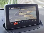 Mazda CX-3 2.0 SkyActiv-G 150 GT-M 4WD | 4WD | Half Leer | Automaat | Trekhaak | Stoel Verw. | Navi | Camera | Dodehoek detector |  Bose | Cruise control adaptief | Head-up display