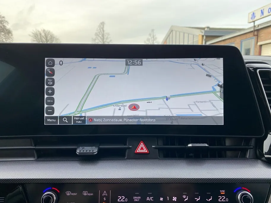 Kia Sportage 1.6 T-GDi Plug-in Hybrid AWD DynamicPlusLine | PHEV | 360 graden camera | Keyless | navigatie | Elektrische achterklep | Stoel-en stuurverwarming