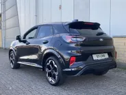 Ford Puma 1.0 EcoBoost Hybrid ST-Line X Automaat Agate Black - Driver Assistance Pack - Winter Pack