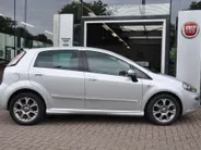 Fiat Punto Evo 0.9 TwinAir Lounge