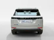 Jaecoo 5 EV Exclusive 61 kWh | Stoelverwarming-/ventilatie | Panorama dak | Leder | 7 jaar Fabrieksgarantie