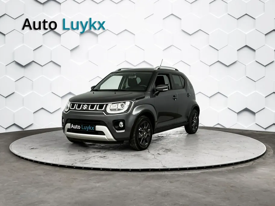 Suzuki Ignis 1.2 Smart Hybrid Style | Navigatie | Cruise Control | Climate Control