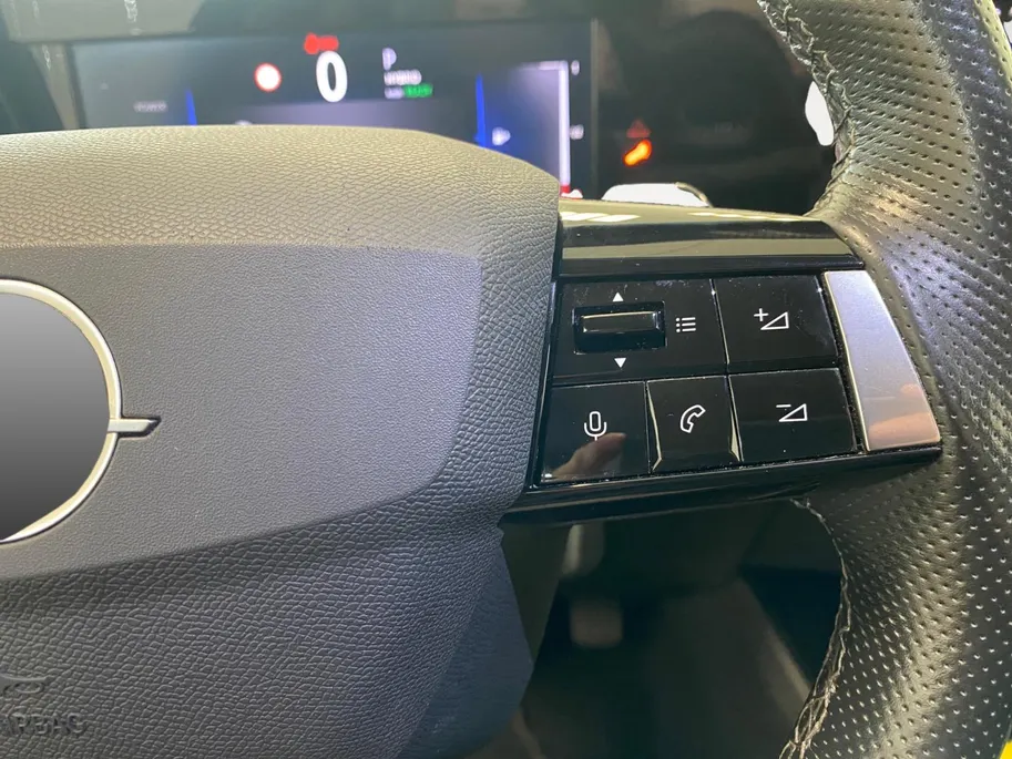 Opel Astra 1.6 HYBRID | BUSINESS EDITION | APPLE CARPLAY | STOEL + STUURVERW. |