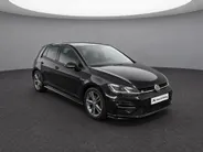 Volkswagen Golf 1.5 TSI 150pk DSG Highline Business R · Apple/Android Car Play · Afneembare Trekhaak · Navigatie · Virtual Cockpit · 17'' Inch · R-line ·