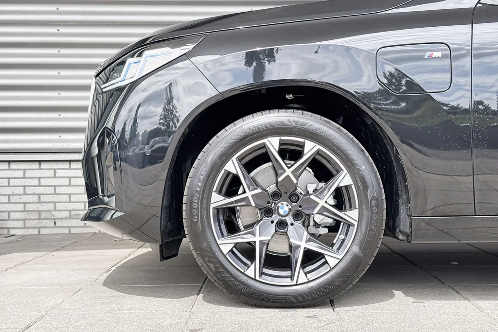 BMW X3 30e xDrive